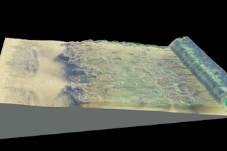 for you custom fluid simulation in blender