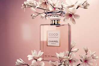 3d perfume animation 3d perfume bottle animation 3d perfume fragrance