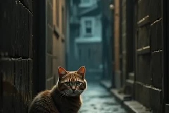 edit festival videos culture meow meow cats ai best videos with effect
