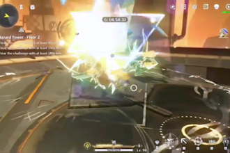 make you a gameplay montage