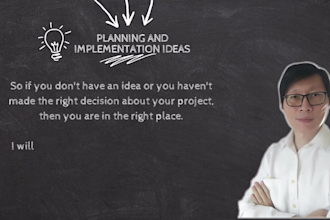 be your architect planning private and commercial residences