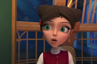 3d disney pixar animation video, 3d cartoon music video, disney character