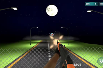 develop addictive android and IOS game for you