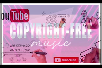 create youtube vedio with