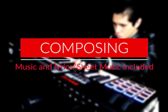 arrange and produce your metal songs