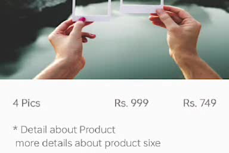 do help in development of mobile app and web site