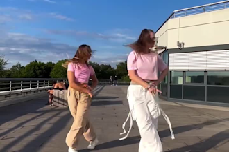 do dance choreography, shuffle dance, amazing group dance to your music