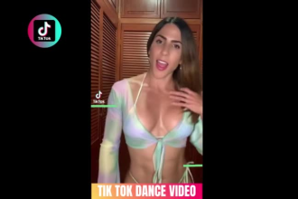 create a tiktok dance video to promote your music