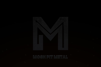 design unique animated logo intro specifically for vtubers