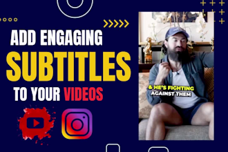 edit alex hormozi captions style instagram reels, youtube shorts with captions