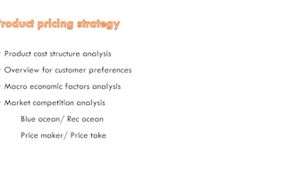 do corporate accounting and financing
