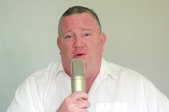 record a boston accent voiceover