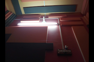 do foley and bgm for your film, audio story etc