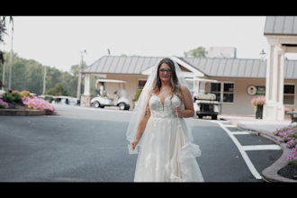 do edit cinematic storytelling or professional wedding video
