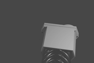 do 3d industrial product animation