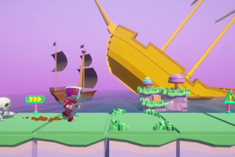 do unity game development in 2d or 3d for all platforms