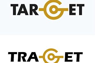 professionally recreate, redesign, or update your logo