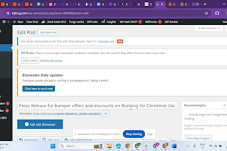 build aipowered content generation and automation system
