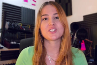 bring your words to life with danish or english voiceovers