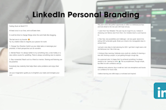 uplift your brand to connect with the target audience