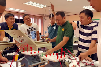 do industrial automation and integration