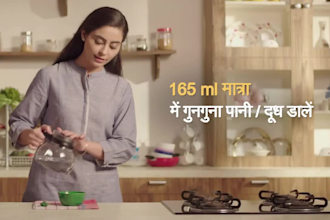 do voice over in hindi and english for male female and kids home set up