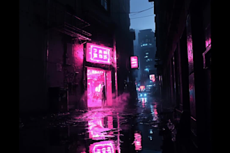 do ai image generation