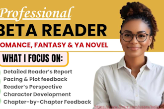 beta read and critique romance fantasy ya novel beta reader romance beta reading