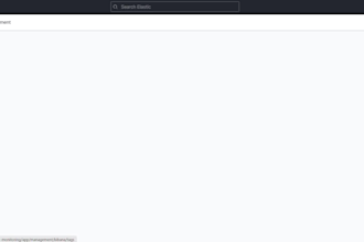 do consultations on elastic stack professionally
