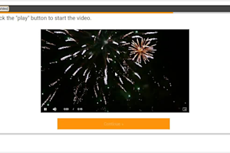 design online survey by using decipher tool