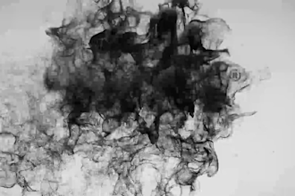 do video intro smoke