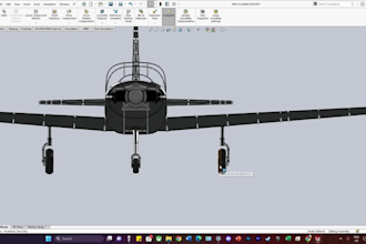 create cad models, technical drawings, 3d printer files