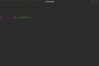 design and develop website applications