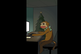 2d meme video, meme coin animation, pepe animation, character animation