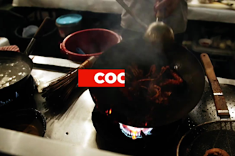produce high quality video edits tailored to your audience
