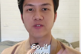 be your multi asian spokesperson and ugc video creator