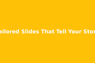 build a business powerpoint that wins clients and investors