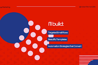 do email marketing automation strategy and flows klaviyo, hubspot, marketo