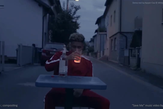 pro video compositing,rotoscoping vfx for films,music clip,horror or bloody vfx