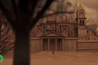 create a stunning book trailer video to promote your ebook or novel