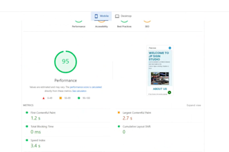 do wordpress speed optimization on pagespeed and increase up store website score