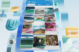 custom craft a 3d animated explainer video for you