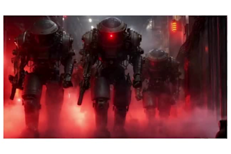 make 4k cinematic ai commercial product video and ai commercial video ads