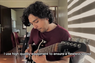 custom guitar recordings solos rhythms and arrangements