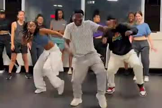 create a viral tiktok dance video with your music