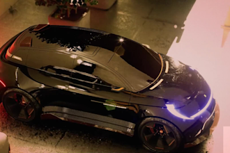 animtate and visualize your product