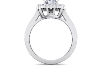 do ring earring pendant jewellery 360 video animation and images