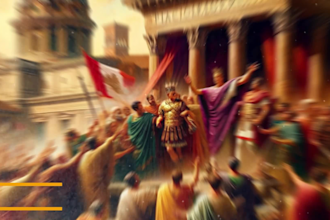 do create history videos for your youtube channel