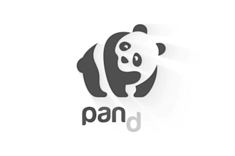 create a simple logo animation,