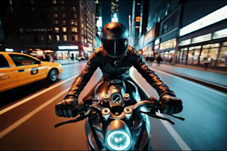 create a stunning ai movie trailer and movie edits with veo 3